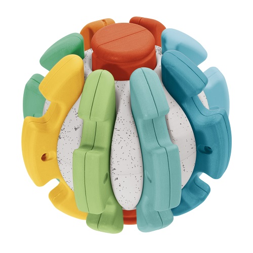 CHICCO GIOCO 2IN1 TRANSFORM-A-BALL ECO+ - Fontenova srl