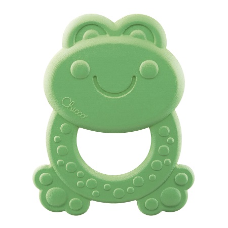 CHICCO GIOCO BURT TEETHER - Fontenova srl