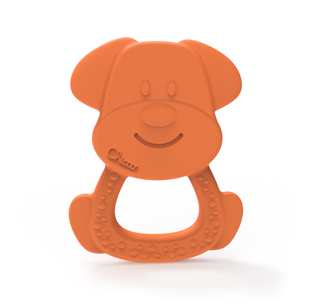 CHICCO GIOCO CHARLIE TEETHER - Fontenova srl