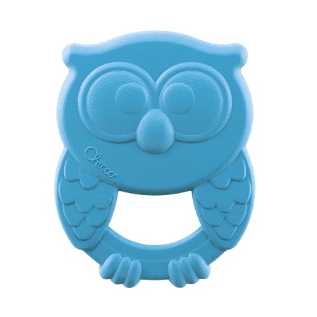 CHICCO GIOCO OWLY TEETHER - Fontenova srl