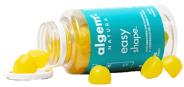 EASY SHAPE 40 GOMMOSE - Fontenova srl