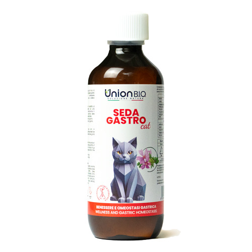 SEDAGASTRO CAT 200 ML - Fontenova srl