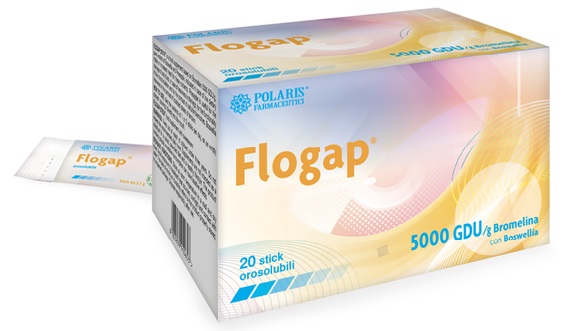FLOGAP 5000 GDU 20 STICK - Fontenova srl