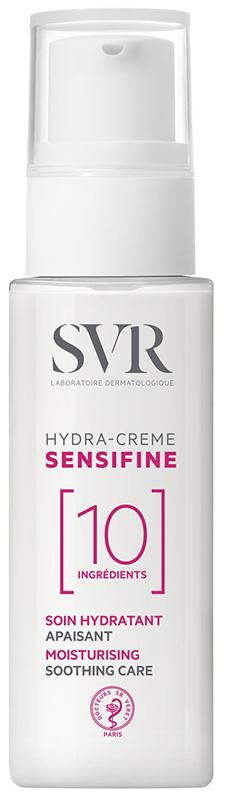 SENSIFINE HYDRA CREME 40 ML - Fontenova srl