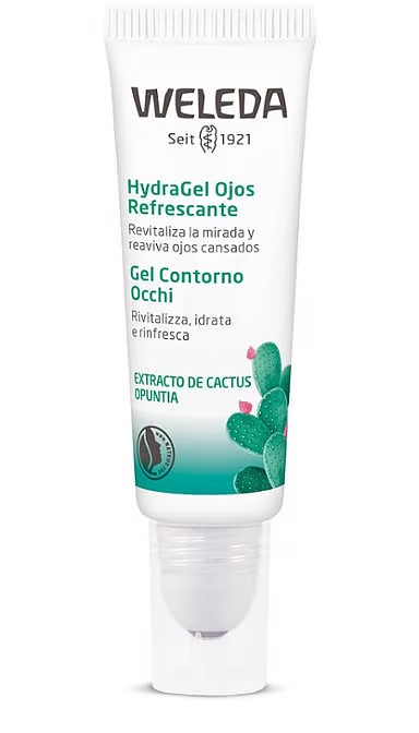 GEL CONTORNO OCCHI 10 ML - Fontenova srl