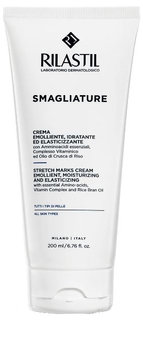 RILASTIL SMAGLIATURE CREMA BIPACK 200 ML - Fontenova srl