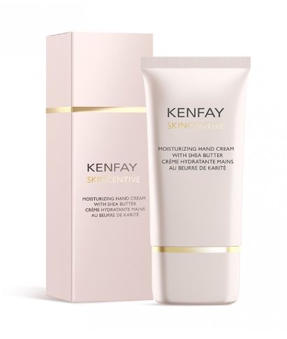 KENFAY CREMA MANI 75 ML - Fontenova srl