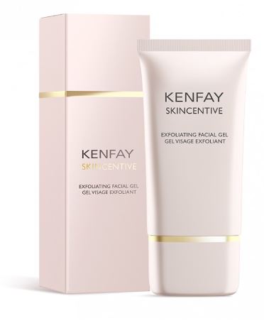 KENFAY ESFOLIANTE VISO 75 ML - Fontenova srl