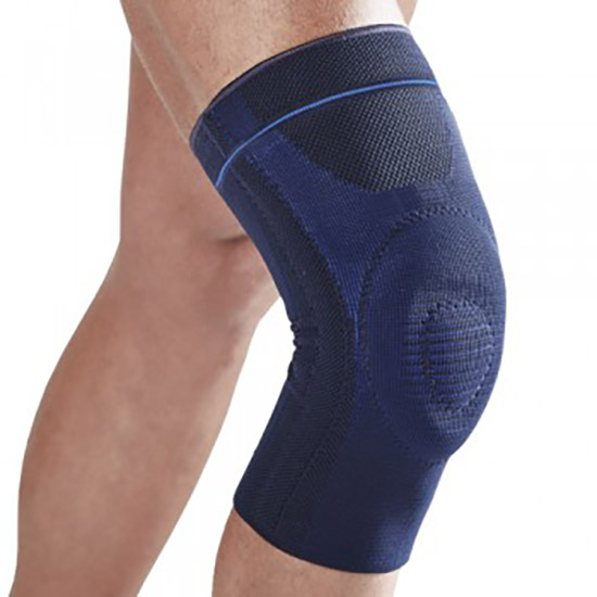 GIBAUD ORTHO ARTIGIB 3D GINOCCHIERA LEGAMENTI TAGLIA 01 - Fontenova srl