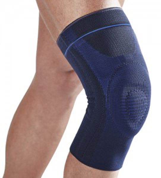 GIBAUD ORTHO ARTIGIB 3D GINOCCHIERA LEGAMENTI TAGLIA 02 - Fontenova srl