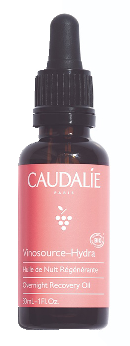 VINOSOURCE-HYDRA OLIO NOTTE RIGENERANTE 30 ML - Fontenova srl