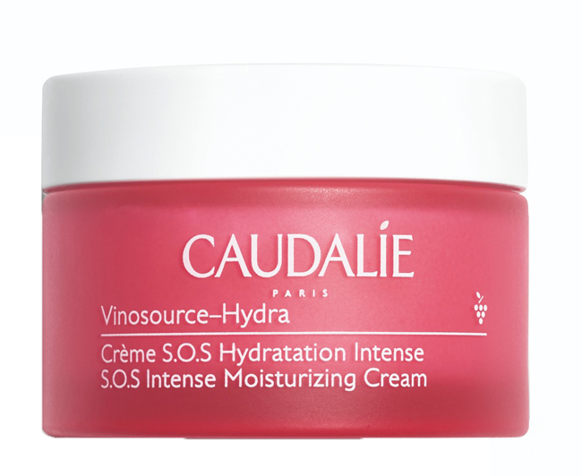 VINOSOURCE-HYDRA CREMA SOS 50 ML - Fontenova srl