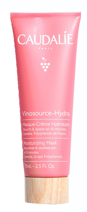 VINOSOURCE-HYDRA MASCHERA IDRATANTE 75 ML - Fontenova srl