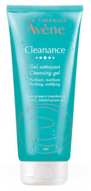 AVENE CLEANANCE GEL DETERGENTE 200 ML - Fontenova srl