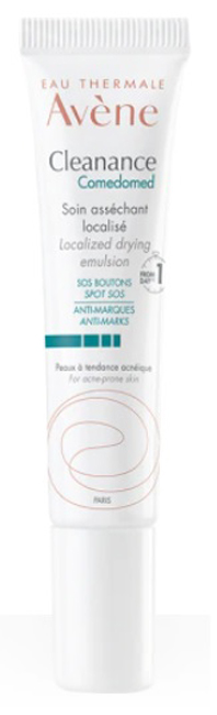EAU THERMALE AVENE COMEDOMED TRATTAMENTO ADSORBENTE LOCALIZZATO 15 ML - Fontenova srl