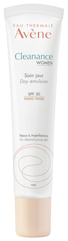 AVENE CLEANANCE WOMEN TRATTAMENTO GIORNO 40 ML - Fontenova srl