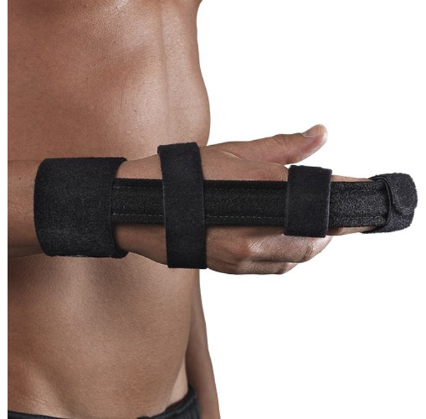 TUTORE DITA DR GIBAUD ORTHO 2 - Fontenova srl