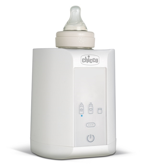 CHICCO SCALDABIBERON CASA - Fontenova srl