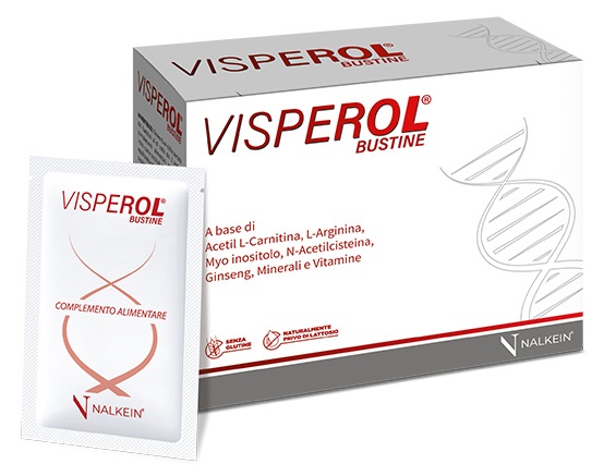 VISPEROL 20 BUSTINE - Fontenova srl