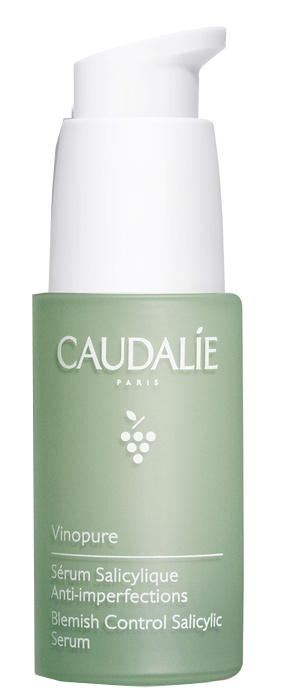 VINOPURE SIERO SALICILICO ANTI-IMPERFEZIONI 30 ML - Fontenova srl