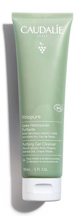 VINOPURE GEL DETERGENTE 150 ML - Fontenova srl
