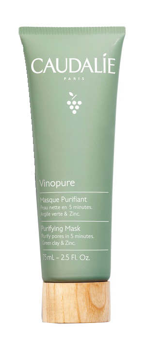VINOPURE MASCHERA PURIFICANTE 75 ML - Fontenova srl