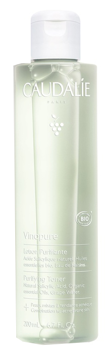 VINOPURE LOZIONE PURIFICANTE 200 ML - Fontenova srl