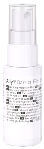 ALLY BARRIER FILM 28ML - Fontenova srl