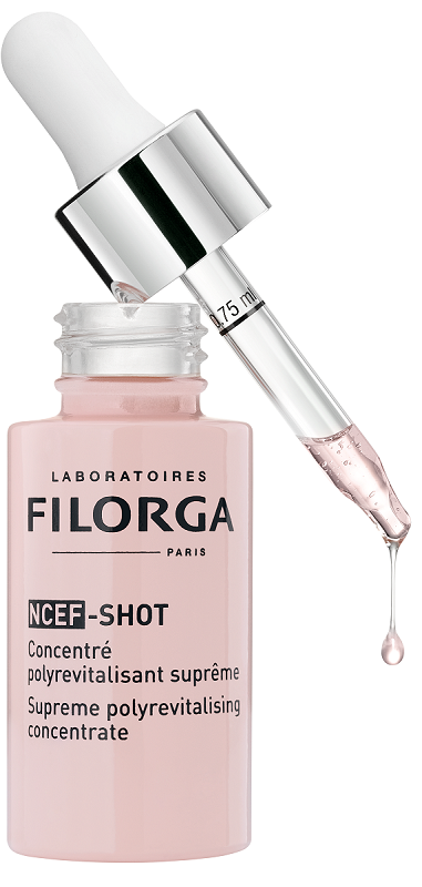 FILORGA NC EF SHOT CONCENTRATE 15 ML - Fontenova srl