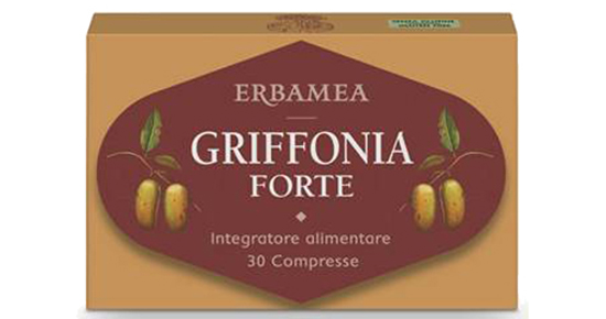GRIFFONIA FORTE 30 COMPRESSE - Fontenova srl