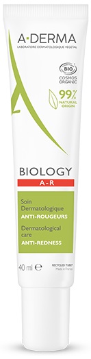 ADERMA A-D BIOLOGY TRATTAMENTO ANTIRUGHE 40 ML - Fontenova srl