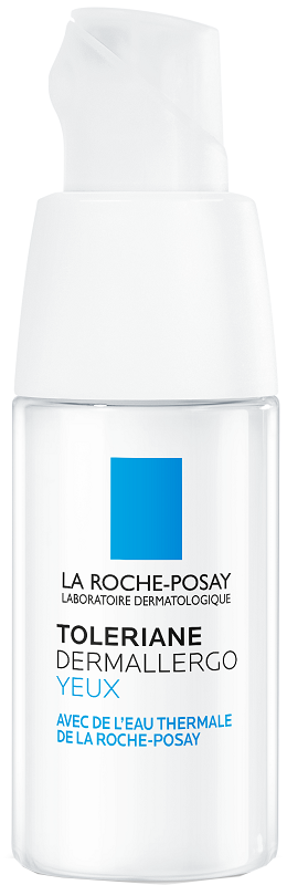 TOLERIANE DERMALLERGO OCCHI 20 ML - Fontenova srl