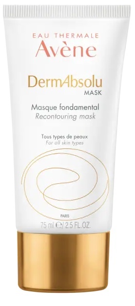 AVENE DERMABSOLU MASCHERA FONDAMENTALE 75 ML - Fontenova srl