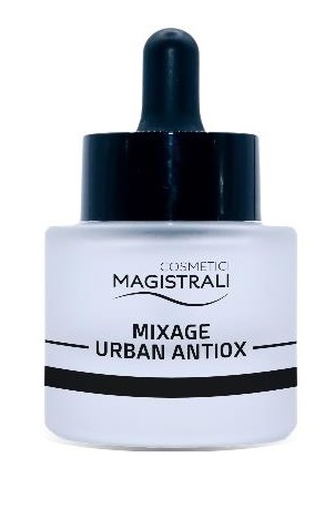 MIXAGE URBAN ANTIOX 15 ML - Fontenova srl