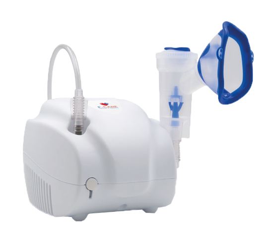 APPARECCHIO AEROSOLTERAPIA F CARE - Fontenova srl