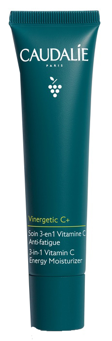 VINERGETIC TRATTAMENTO 3-IN-3 40 ML - Fontenova srl