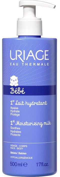 BEBE LATTE IDRATANTE 500 ML - Fontenova srl