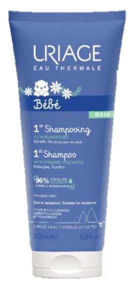 BEBE SHAMPOO 200 ML - Fontenova srl
