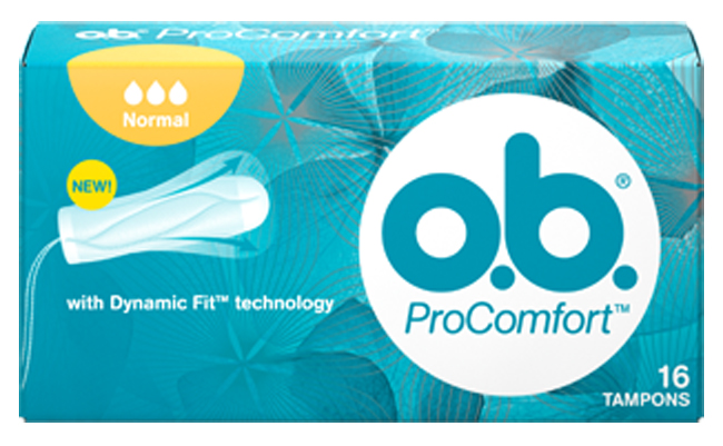 OB PROCOMFORT NORMAL 16 ORGANIC - Fontenova srl