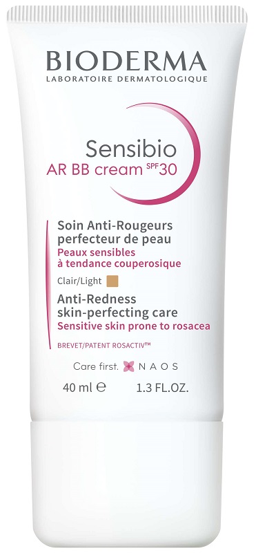SENSIBIO AR BB CREAM 40 ML - Fontenova srl