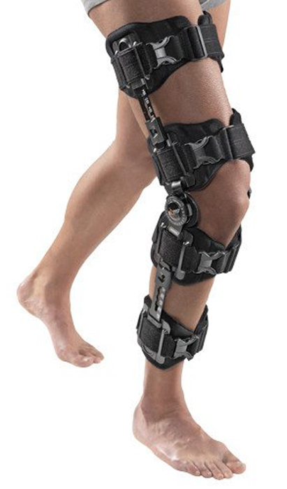 EKEEP G1 CROSSKEEP ROM TUTORE GINOCCHIO - Fontenova srl