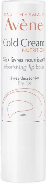 AVENE STICK LABBRA NUTRIENTE 4 G - Fontenova srl
