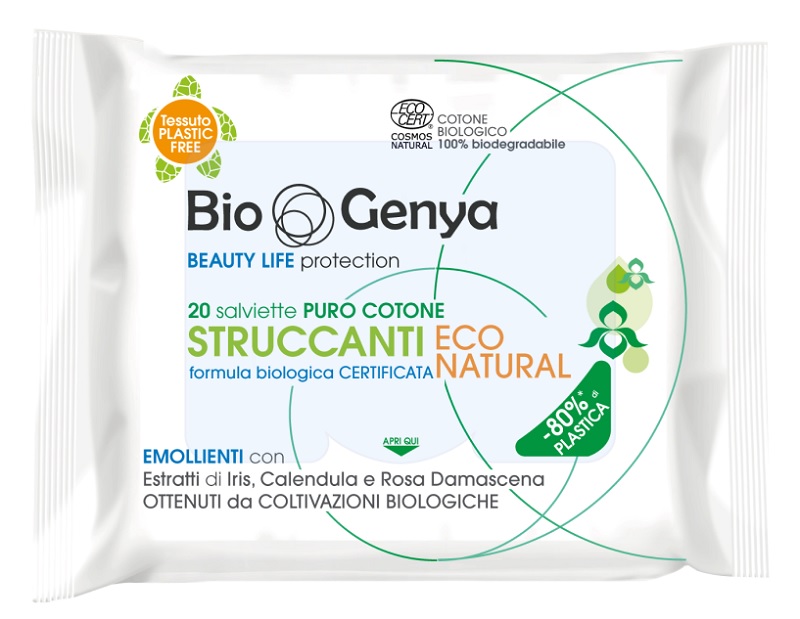 BIOGENYA STRUCC ECO NATURAL 187 G - Fontenova srl