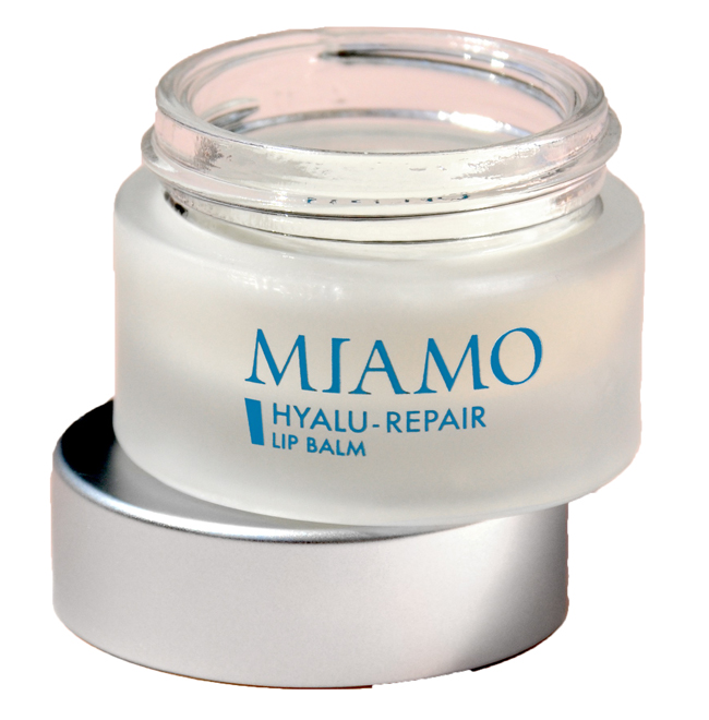 MIAMO LONGEVITY PLUS HYALU REPAIR LIP BALM 15 ML - Fontenova srl