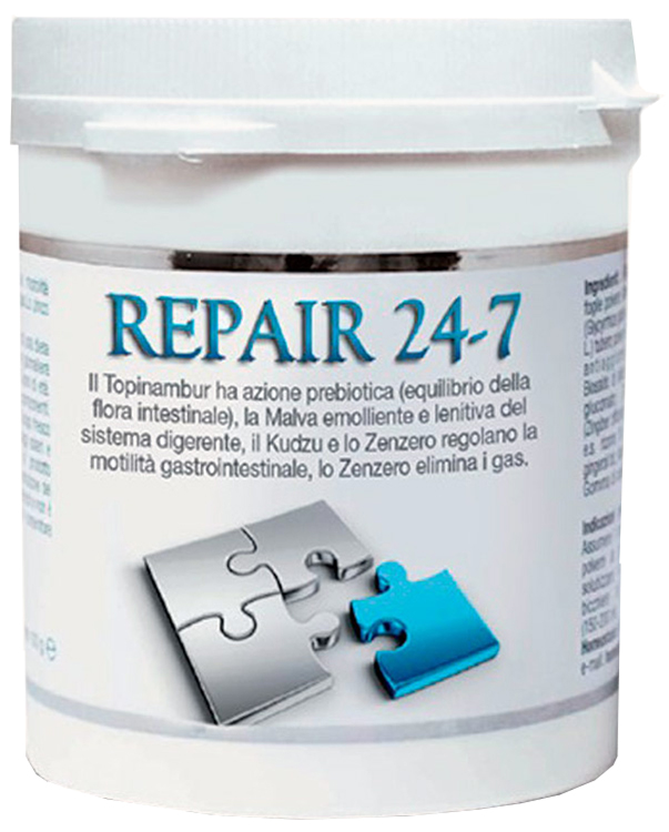 REPAIR 24/7 100 G - Fontenova srl