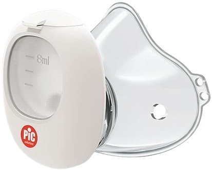 AEROSOL APPARECCHIO PIC AIREASY ON - Fontenova srl