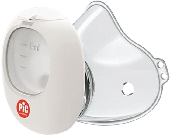 AEROSOL KIT AIREASY ON - Fontenova srl