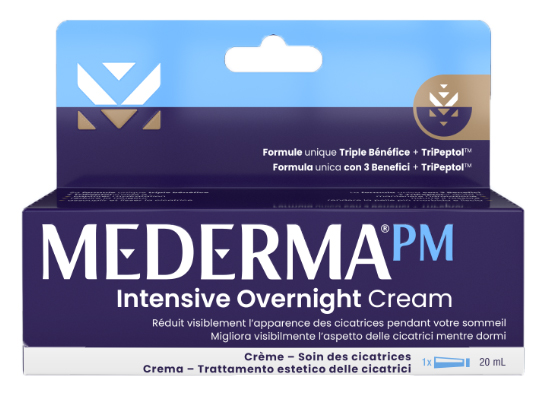 MEDERMA PM CREAM 20 ML - Fontenova srl