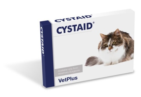 CYSTAID 30 CAPSULE - Fontenova srl