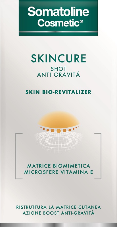 SOMATOLINE SKIN EXPERT SIERO ANTI GRAVITA' 30 ML - Fontenova srl